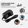 Xzrucst Global AC/DC Adapter for Remington MB-4030 Groom Professional Beard Trimmer Contour Shave Power Supply Cord Cable view 3