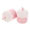 Beatifufu 2Pcs Portable Foam Maker for Face Wash Facial Bubble Maker Cup Easy to Clean Whip Bubble Device for Facial Cleansing Compact and Lightweight for Travel view 1