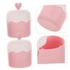 Beatifufu 2Pcs Portable Foam Maker for Face Wash Facial Bubble Maker Cup Easy to Clean Whip Bubble Device for Facial Cleansing Compact and Lightweight for Travel view 3