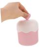 Beatifufu 2Pcs Portable Foam Maker for Face Wash Facial Bubble Maker Cup Easy to Clean Whip Bubble Device for Facial Cleansing Compact and Lightweight for Travel view 4