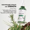 ALMOES Rosemary Oil,Pure Essential for All Hair, Mint Scalp & Hair Strengthening Oil,1 Fl Oz view 2