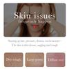 BIOAQUA Centella Asiatica Moisturizing Facial Soothing Repair Face Mask Oil Control Anti-Acne 25g x 7pcs view 4