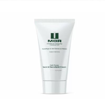 MBR Cell-Power Neck & Decollet Cream 3.4 fl. oz