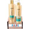 Anti hair fall shampoo and conditioner (2 Pack) biocress 10 shampoo controla la caida severa y Biocress 10 tratamiento controla la caida severa y acelera el crecimiento. view 1
