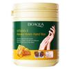 BIOAQUA Manuka Honey Hand Wax Mask Vitamin E Moisturizing Nourish Hydrates Smooth Hands Skin 170g / 6oz view 1