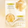 BIOAQUA Manuka Honey Hand Wax Mask Vitamin E Moisturizing Nourish Hydrates Smooth Hands Skin 170g / 6oz view 2