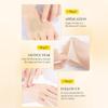 BIOAQUA Manuka Honey Hand Wax Mask Vitamin E Moisturizing Nourish Hydrates Smooth Hands Skin 170g / 6oz view 4