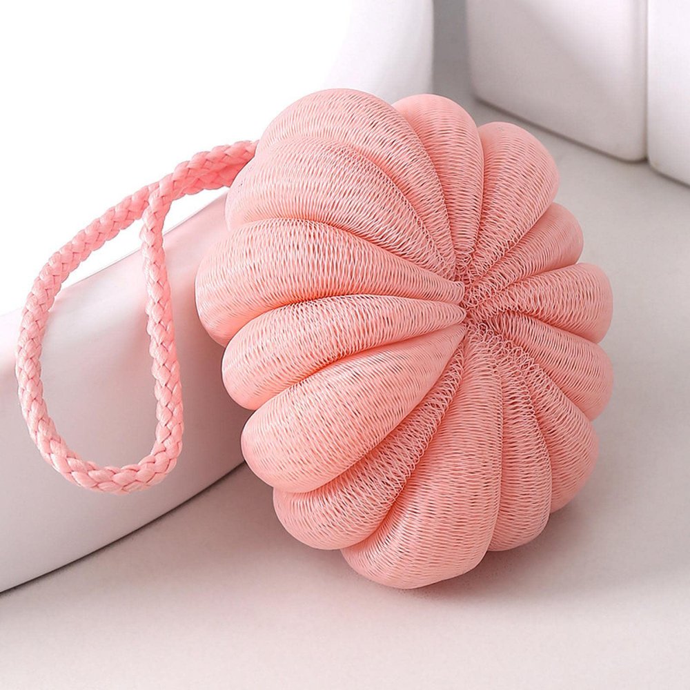 New 50g Regular Shower Flower Adult Shower Bomb Easy to Bubble Rich Shower Flower Balls