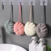 New 50g Regular Shower Flower Adult Shower Bomb Easy to Bubble Rich Shower Flower Balls view 4