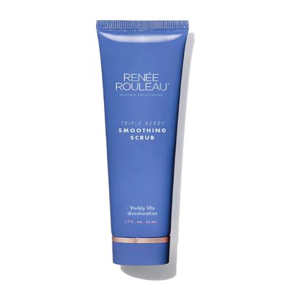 Rene Rouleau Triple Berry Smoothing Scrub