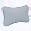VANZACK Bath Neck Pillows for Tub Neck Pillow Bathtub 1pc Bathtub Pillow, Bathtub Pillow with Anti-Slip Suction Cups, Bath Head Rest, Mesh Bathtub Pillows for Head and Neck view 2