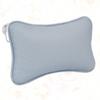 VANZACK Bath Neck Pillows for Tub Neck Pillow Bathtub 1pc Bathtub Pillow, Bathtub Pillow with Anti-Slip Suction Cups, Bath Head Rest, Mesh Bathtub Pillows for Head and Neck view 4