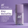DOT Sleep Therapy Firming Hydrocream  Anti Aging, Anti-Wrinkle Facial Night Cream With Retinol - Moisturizing, Lifting & Recovery  Non Oily - Menopause Skincare - For All Skin Types - 1.7 oz view 3