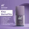 dot 3D Firming Eye Cream - Multi Action Eye Cream - Suitable for All Skin Types  Best Product For Mature Skin & Under Eye Area - Daily Regenerating Wrinkle Cream - Menopause Skincare - 1 Oz view 3