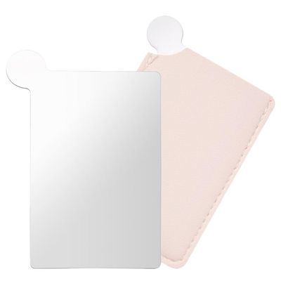 Ipetboom Makeup Must Haves Blending Plate Pigment Mixing Tool Versatile Makeup Tool