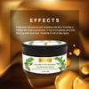 Hand Face and Body Cream with A-D-E Vitamin Avocado | Nourishing Care Normal to Dry Skin Lotion | Intensive Moisturizer Cream view 2