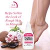 CUTIKLES CUTIKLES Professional Callus Remover Gel for Feet  Extra Strength Gel Instantly Removes Tough Calluses for Spa-Quality Pedicures at Home. Convenient Travel-Friendly Pack - 1 Fl Oz view 4