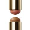 Stila Blush & Bronze Hydro-Blur Cheek Duo, Apricot & Golden view 2