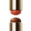 Stila Blush & Bronze Hydro-Blur Cheek Duo, Papaya & Tan view 2