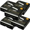 Derby Premium Single Edge Razor Blades for straight razor (500) view 1