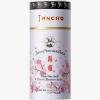 Gatsby Tancho Hair Styling Wax Stick Japanese Cherry Blossom Scent 3.5 ounce (100 grams) All Hair Types, Special Edition High-Grade Plant-based Pomade Tique Mandom Japan view 1