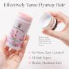 Gatsby Tancho Hair Styling Wax Stick Japanese Cherry Blossom Scent 3.5 ounce (100 grams) All Hair Types, Special Edition High-Grade Plant-based Pomade Tique Mandom Japan view 3