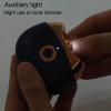 cdar Easy to Use Rechargeable Nail Clipper Electric Automatic Ergonomic Design Convenient Trimmer for Adults Navy Blue view 2