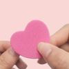 10pcs Professional Nail Files Buffers Nail Files Double Sided Small Pink Nail Files Nail Buffer Block Nail Sticks for Nail Art view 4
