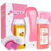 FOCTXI Roller Waxing Kit for Women's Sensitive Skin, 2 Ounce, Hair Removal for Legs view 1