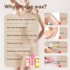 FOCTXI Roller Waxing Kit for Women's Sensitive Skin, 2 Ounce, Hair Removal for Legs view 2