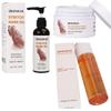 Skin Aglow Regenerate Body Oil Serum  Vit. E Infused(4 Fl.oz), Stretch Mark Oil  Jojoba Oil Infused(3 Fl. oz) , Anti-Stretch Marks Cream(4 Fl. oz) | Hydrating Formula for Firm & Smooth Skin view 1