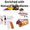Skin Aglow Regenerate Body Oil Serum  Vit. E Infused(4 Fl.oz), Stretch Mark Oil  Jojoba Oil Infused(3 Fl. oz) , Anti-Stretch Marks Cream(4 Fl. oz) | Hydrating Formula for Firm & Smooth Skin view 2