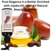 Skin Aglow Regenerate Body Oil Serum  Vit. E Infused(4 Fl.oz), Stretch Mark Oil  Jojoba Oil Infused(3 Fl. oz) , Anti-Stretch Marks Cream(4 Fl. oz) | Hydrating Formula for Firm & Smooth Skin view 3