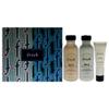 Fresh Milk Body Care Kit for Women - 3 Pc 8.7oz Milk Body Wash, 8.7oz Milk Body Lotion, 1.6oz Milk Intensive Hand Cream view 1
