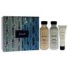 Fresh Milk Body Care Kit for Women - 3 Pc 8.7oz Milk Body Wash, 8.7oz Milk Body Lotion, 1.6oz Milk Intensive Hand Cream view 3