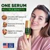 Loriini Multi Peptide Face Serum, Hydrating Collagen Boosting Serum view 2