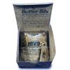Ginseng & Chamomile Butter Bits lotion bars for dry skin. Organic. Vegan. Travel size. (200 Bits in Jar) view 1