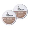 Raw Element Ultra-Moisturizing Tinted Face Cream, Non Toxic Mineral Face Sunscreen, Daily Tinted Moisturizer, Non-Nano Zinc Oxide, Reef Friendly, All Ages, SPF 30, 1.8 oz, Island, Pack of 2 view 1
