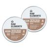 Raw Element Ultra-Moisturizing Tinted Face Cream, Non Toxic Mineral Face Sunscreen, Daily Tinted Moisturizer, Non-Nano Zinc Oxide, Reef Friendly, All Ages, SPF 30, 1.8 oz, Bronze, Pack of 2 view 1