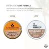 Raw Element Ultra-Moisturizing Tinted Face Cream, Non Toxic Mineral Face Sunscreen, Daily Tinted Moisturizer, Non-Nano Zinc Oxide, Reef Friendly, All Ages, SPF 30, 1.8 oz, Bronze, Pack of 2 view 2