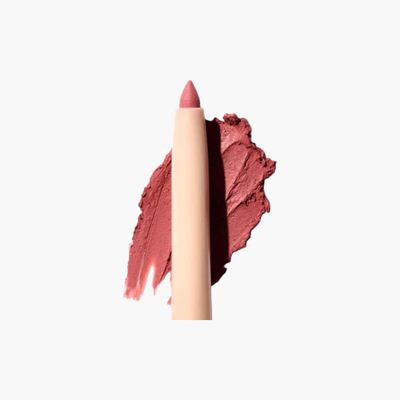 beauty creation Retractable nude x lipliners (weekend fling lipliner), 1 Count (Pack of 1)