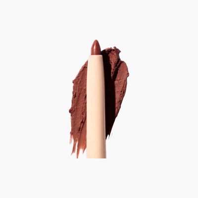 beauty creation Retractable nude x lipliners (whatever you want lipliner), 1 Count (Pack of 1)