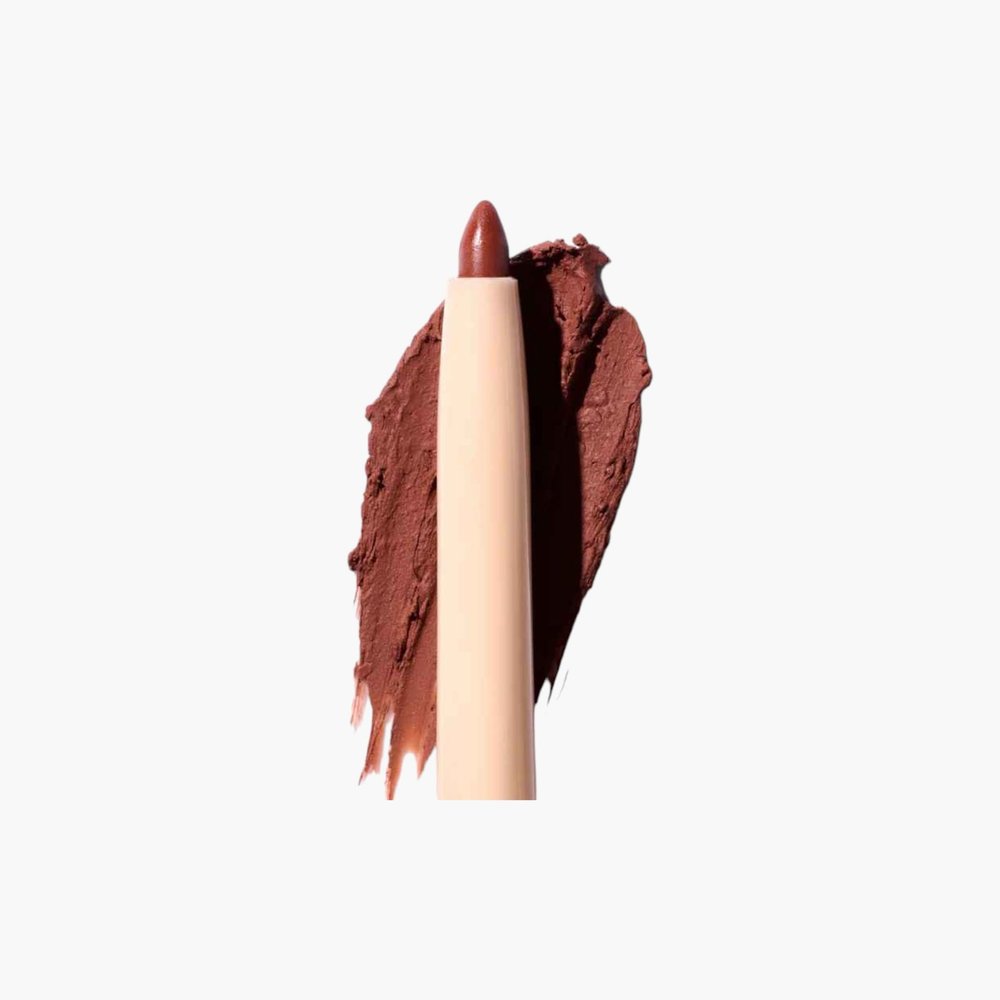 beauty creation Retractable nude x lipliners (whatever you want lipliner), 1 Count (Pack of 1)