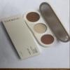 Farmasi 3 in 1 Face Palette, 15g/0.53oz - Contour, Blush, Highlight, Versatile Makeup Palette, Long-Lasting Formula, Easy to Blend, Defines and Sculpts, Radiant Glow, Flawless Finish, Daily Use Makeup view 1