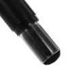 Angoily Powder Brush Refillable Bottle Portable Makeup Applicator for Foundation Blush Loose Powder Easy to Carry Travel Beauty Tool and Lightweight Design view 3