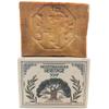 Aleppo Soap Bar  100% Natural Olive & Laurel Oil for Sensitive Skin, Hair, Face & Body  Handmade, Vegan, Chemical-Free view 1
