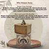 Aleppo Soap Bar  100% Natural Olive & Laurel Oil for Sensitive Skin, Hair, Face & Body  Handmade, Vegan, Chemical-Free view 4