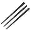 Beatifufu 3pcs Eyeliner Brush Precision Makeup Tools for Eyeliner and Eyebrow Application Includes and Angled Brushes for Detailed Eye Makeup view 1