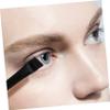 Beatifufu 3pcs Eyeliner Brush Precision Makeup Tools for Eyeliner and Eyebrow Application Includes and Angled Brushes for Detailed Eye Makeup view 3
