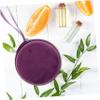 Beatifufu Essential Oil Storage Bag Essential Oil Bag Holder Portable Perfume Bottle Vial Holder Organizer Portable Bottle Perfume s Case view 2